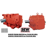 SEW EURODRIVE Industrial Gearbox Press Drive M3PSF50-60