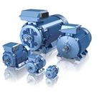 ABB Electric Motor Low Voltage 1