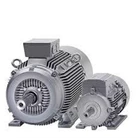 Siemens Electric Motor  1