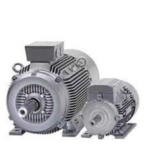 Siemens Electric Motor 