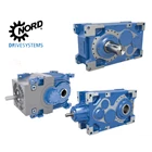 Nord Gearbox Motor 1