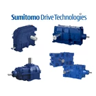 Sumitomo Gearbox Motor  1
