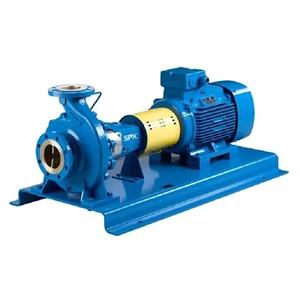 Cara Memilih Centrifugal Pump yang Tepat untuk Industri Anda