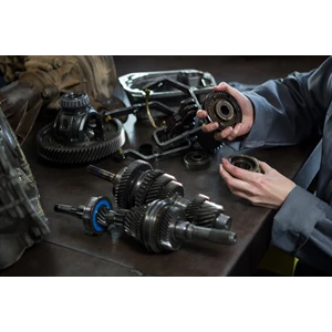 Mengenal Gear Motor SEW Eurodrive: Fungsi dan Keunggulannya
