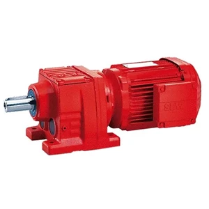 Gearbox SEW Eurodrive: Solusi Efisiensi pada Mesin Industri