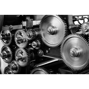 Gear Motor dan Evolusi Efisiensi dalam Dunia Industri Modern