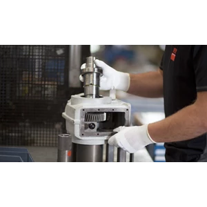 Cara Mudah Mendapatkan Spare Part SEW Eurodrive yang Dibutuhkan: Tips dan Trik