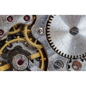 Gearbox dan Peran Pentingnya dalam Efisiensi Sistem Mekanis