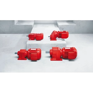 Produk SEW Eurodrive Terbaru yang Wajib Anda Ketahui