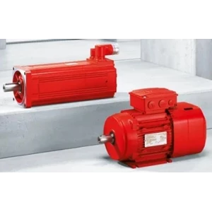 SEW Eurodrive Indonesia: Produk Andal untuk Beragam Kebutuhan