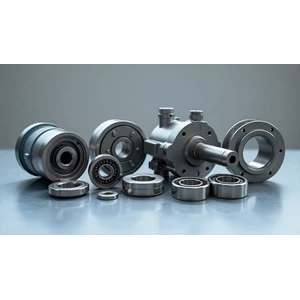 Spare Part Mesin Eurodrive: Menjaga Jantung Produksi Tetap Bergerak